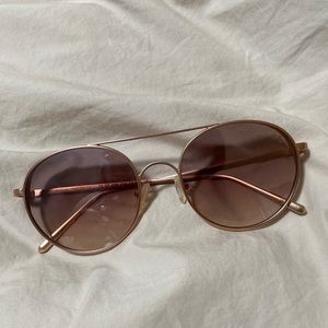 CHILLIBEAN Gradient Sunglasses